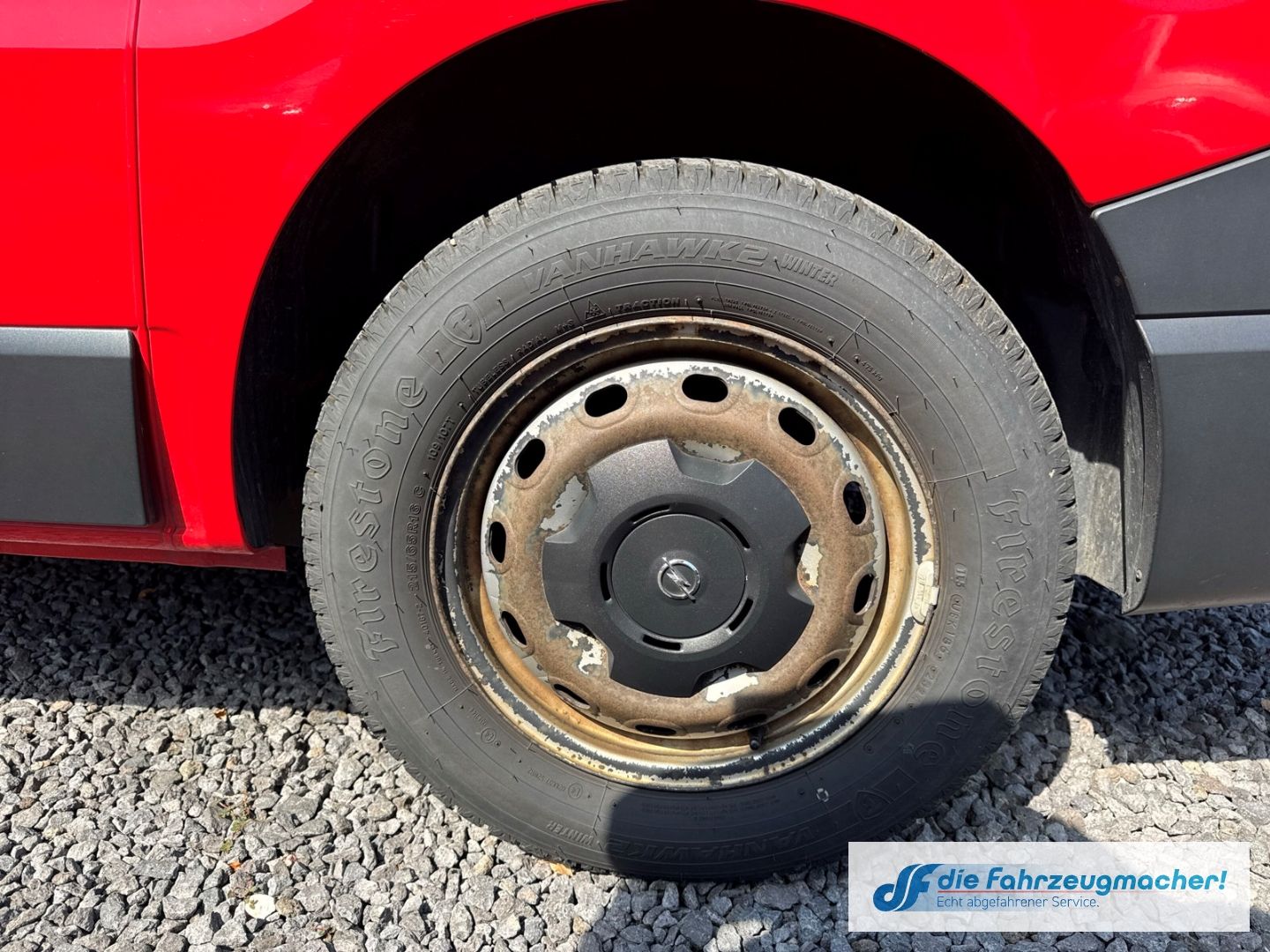 Fahrzeugabbildung Opel Vivaro B Kasten Combi L1H1 2,7t *7168 *EXPORT