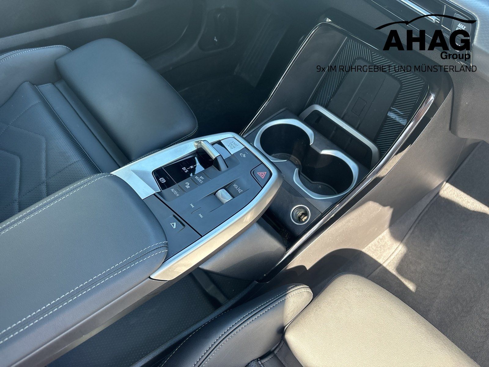 BMW X1 - Bild 10
