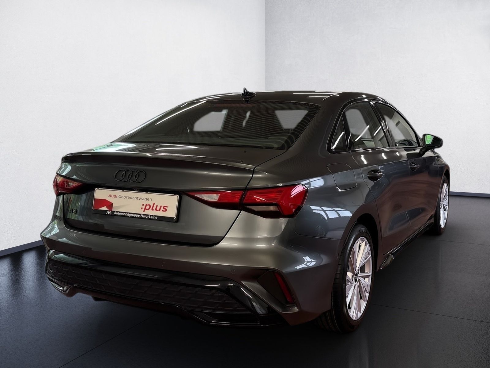 Audi A3 - Bild 6