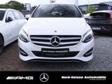 Mercedes-Benz B 180 URBAN NAVI PARKPILOT LED SHZ TEMPOMAT - Mercedes-Benz B 180 Gebrauchtwagen in Hamburg