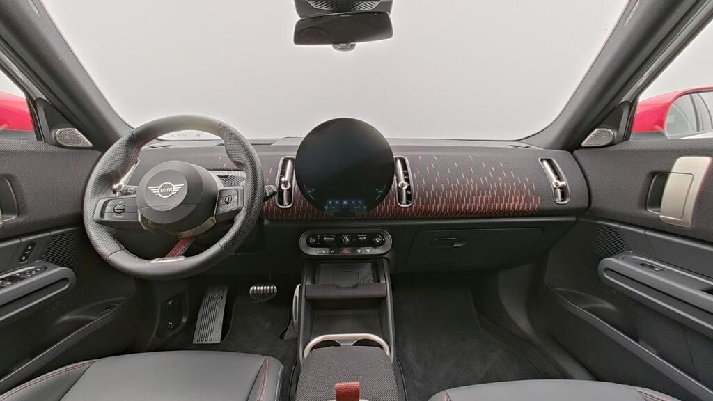 MINI Jcw John Cooper Works Trim, миниатюра 10