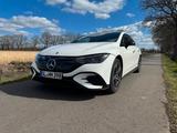 Mercedes-Benz EQE 300 - AMG - Garantie 2/28 - Allwetterreifen - Mercedes-Benz EQE von privat