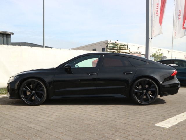 Audi RS7 - Bild 13