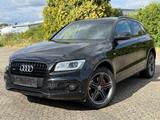 Audi Q5 3.0 TDI  quattro * S LINE * AUTOMATIK * NAVI* - Audi Q5: Auto