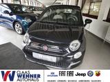 Fiat 500 Fiat 500C MY21 Dolcevita 1.0 Hybrid Faltdach - Fiat 500: Faltdach