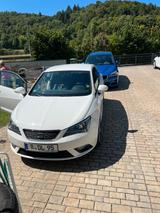 Seat Ibiza 1.2 TSI i-Tech SC iTech Sehr guter zustand - Seat Ibiza: I Tech