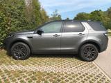 Land Rover Discovery Sport TD4 132kW 4WD SE SE - Land Rover in München: Sport