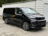 Peugeot Traveller Premium L3 180 BHDI EAT8 *AHK*Leder*NA - Peugeot Traveller mit Schiebetür
