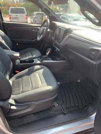 Bild 17 Isuzu D-Max Double Cab 4WD LSE Facelift Modell 24/25