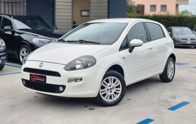 Fiat Grande Punto Grande Punto 1.4 5 porte Actua