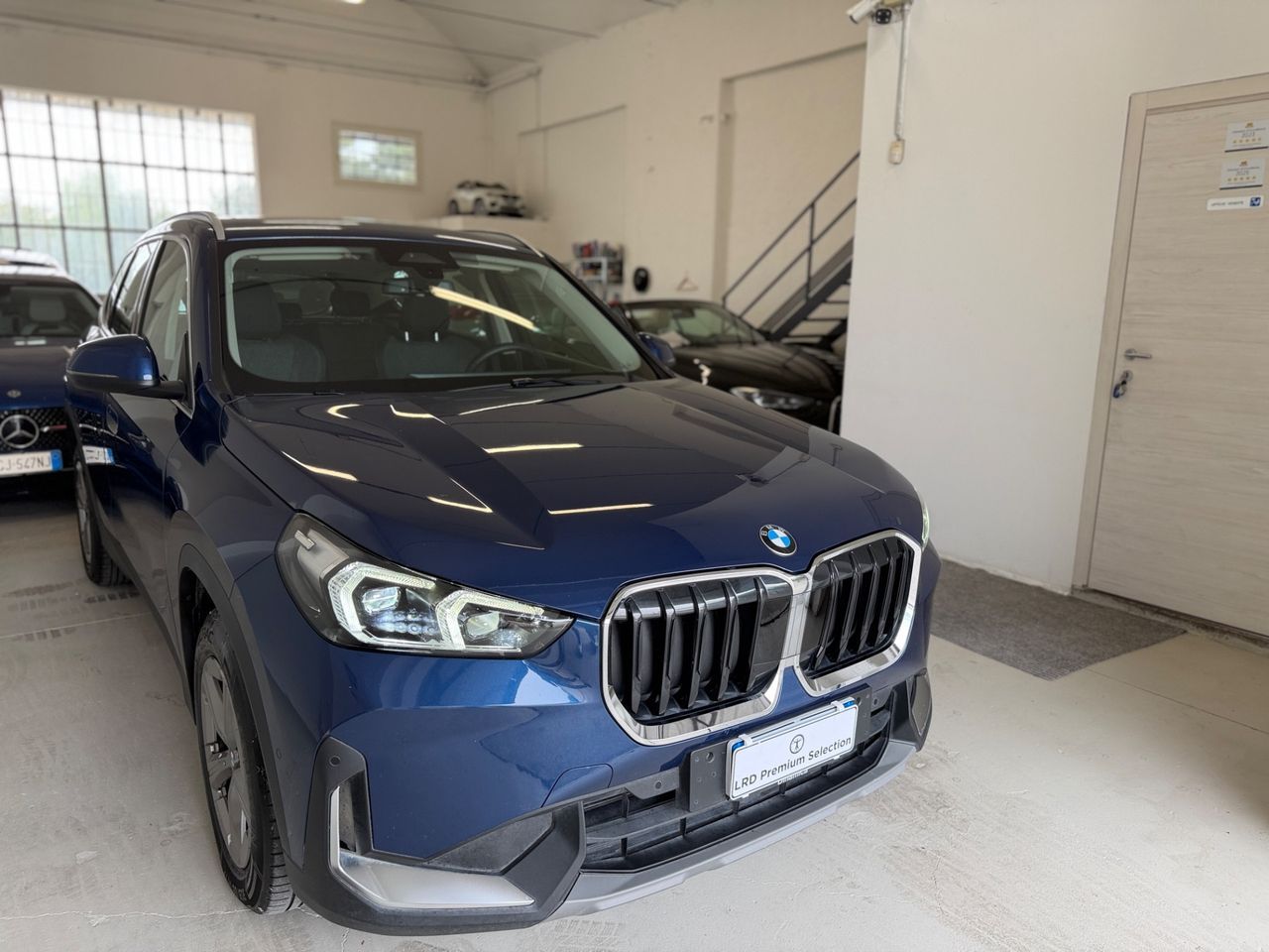 Other Bmw X1 sDrive 18d xLine my24 imagem 2