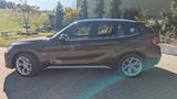 BMW X1 xDrive23d - - BMW X1 mit Diesel-Antrieb: Standheizung