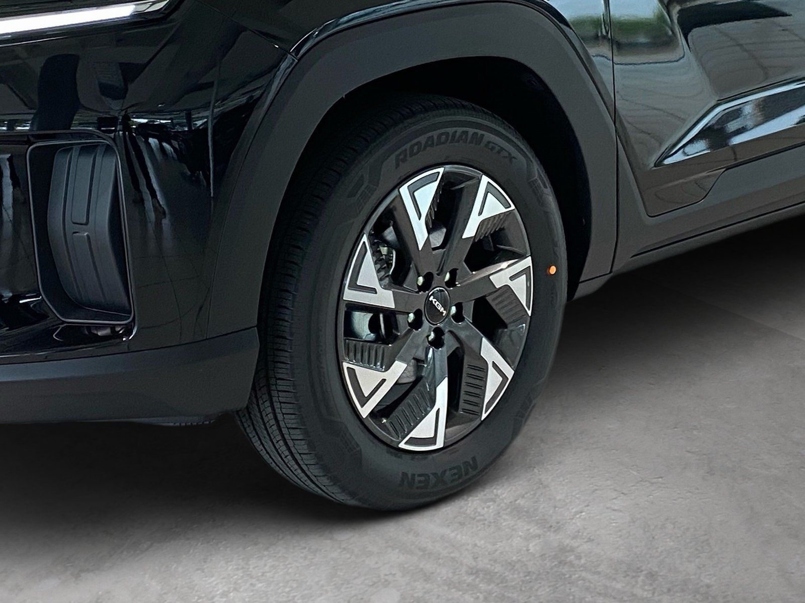 Fahrzeugabbildung KGM Torres Hybrid Essential Kamera*ACC*Navi*Sitzh.*