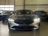 BMW 840 d Gran Coupe xDrive-HEAUP-SOFTCL-ACC-LASER - BMW 840: Sportwagen