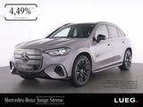 Mercedes-Benz GLC 400 4M AMG+21''+AHK+22-KW+DC-400V+HYPERSCREE - Mercedes-Benz GLC 400 mit Elektro-Antrieb