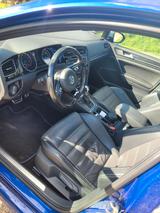 Volkswagen Golf 2.0 TSI DSG 4MOTION BMT R Variant R - mit Benzin-Antrieb: Allradantrieb, Kombi
