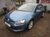 Volkswagen Golf VII  Highline BMT,Automatik,Alcantara,SHZ.
