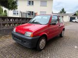 Fiat Cinquecento 0.9 S, 1. Hand, sehr gepflegt! - Fiat Cinquecento aus 1997