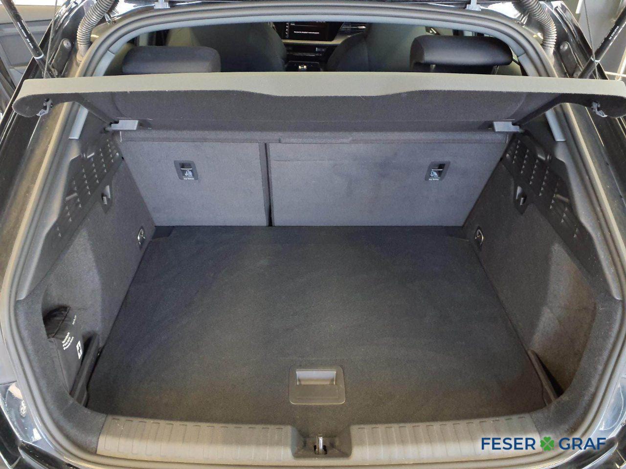 Audi A3 Sportback S line 30 TDI RFK SHZ APP, миниатюра 9