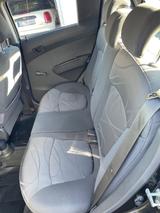 Chevrolet Spark 1.0 Spark Spark - Chevrolet Spark: 1.0