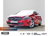 Mercedes-Benz A 180 "Blue Efficiency" Business-Paket, Licht un - Mercedes-Benz 180e