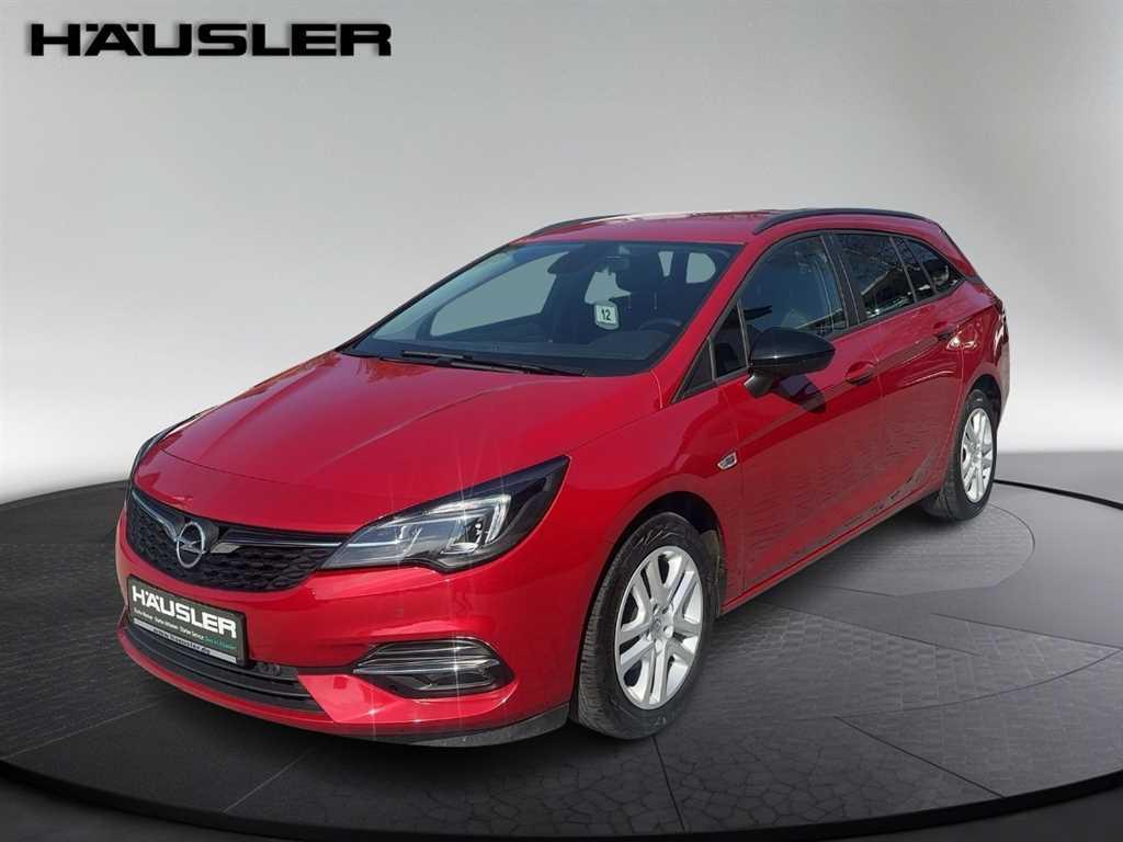 Opel Astra ST Business Edition AHK PDC LED SHZ Temopm