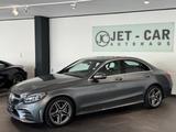 Mercedes-Benz C 200 d AMG *Multibeam-Widescreen-360°* - Mercedes-Benz C 200 in Wuppertal