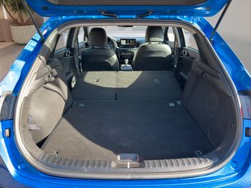 Kia XCeed 1.4 T-GDI DCT Kamera JBL Soundsystem