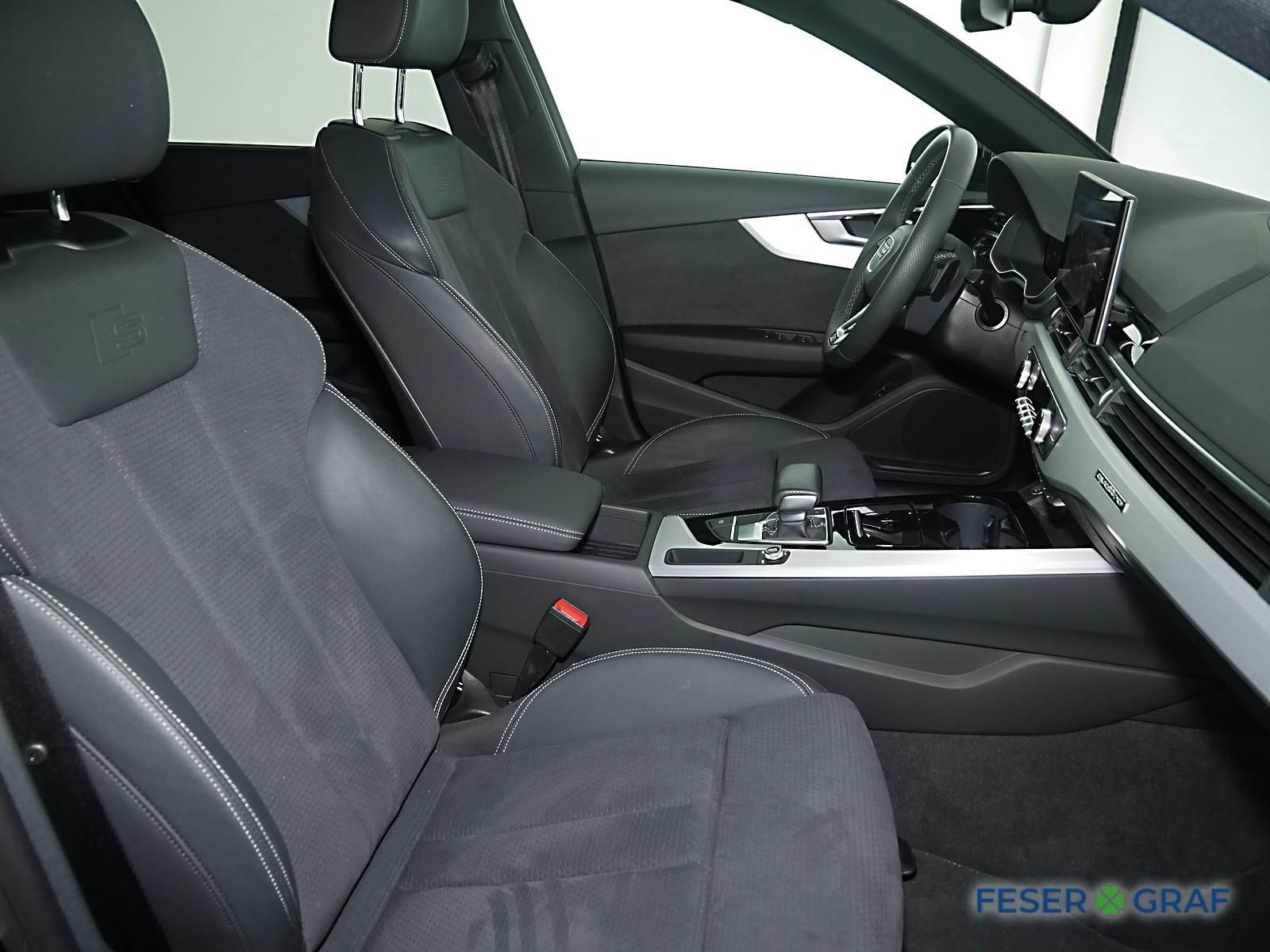 Audi A4 - Bild 4