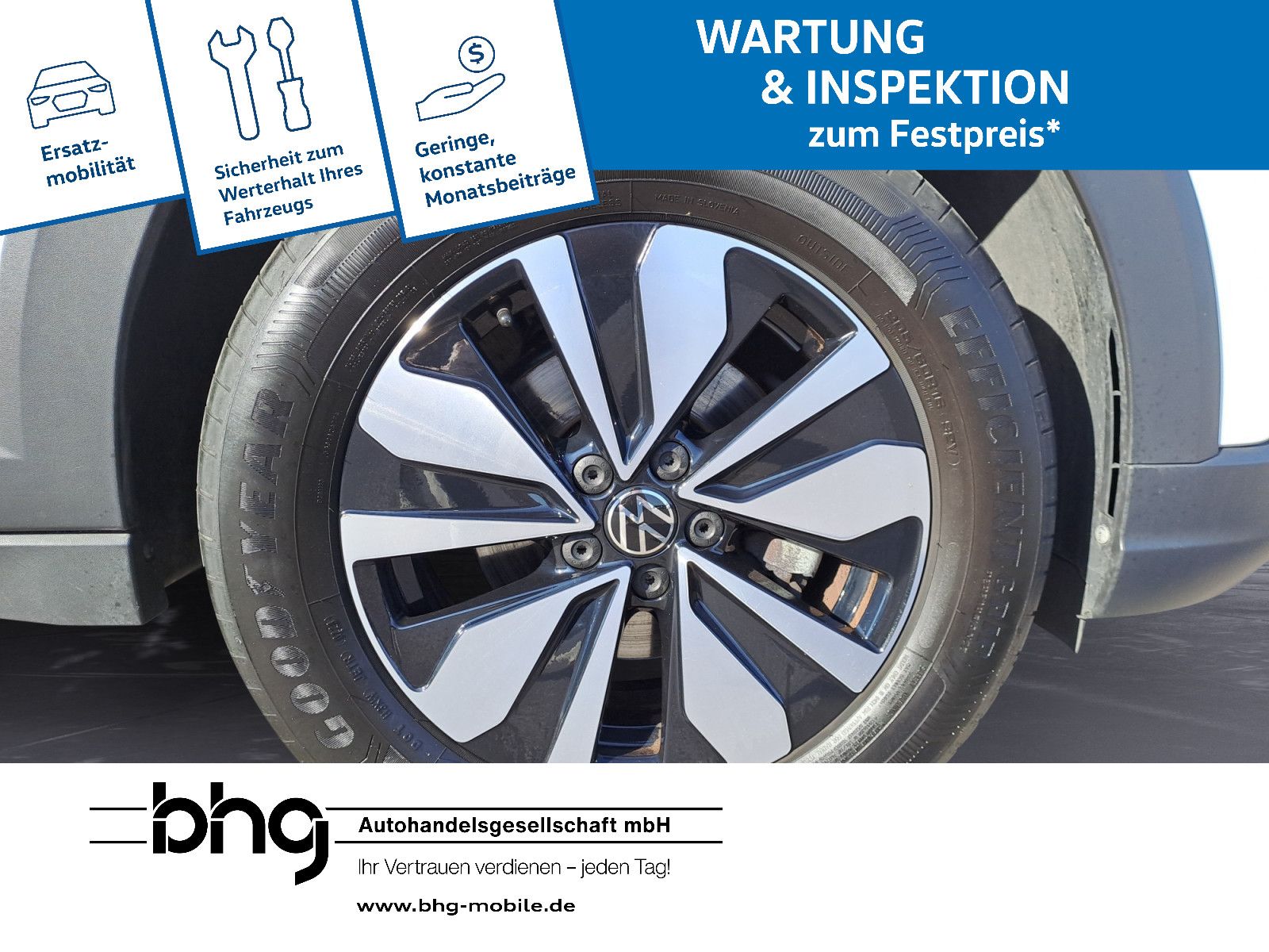 Volkswagen Taigo - Bild 12
