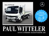 Mitsubishi Canter 9C18AMT Stahlkipper 4,30x2,20+AHK3,5t+Dif - Mitsubishi Canter 3 5t