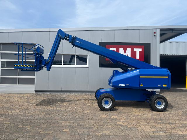Autres Aichi SP14CJ Teleskoparmbühne *Diesel*Allrad*16m