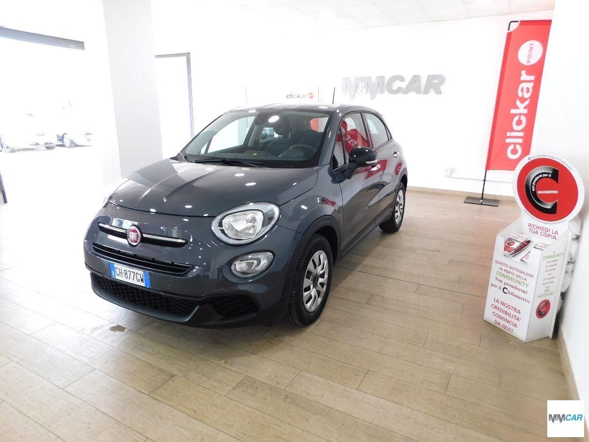 Other FIAT - 500X - 1.0 T3 120 CV Club imagem 2