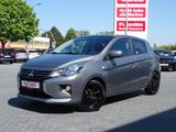 Mitsubishi Space Star 1.2 TOP Navi Sitzheizung Tempomat DAB - Mitsubishi Space Star: Top