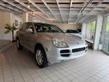 Porsche Cayenne S * V8 + TÜV +Klima+Automatik - gebrauchte Porsche bis 5.000 Euro
