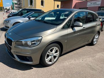 BMW 220 - 3