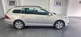 Volkswagen Golf 1.4 Comfortline Variant 78.000 km TÜV 07/27 - Volkswagen Golf aus 2010: Kombi
