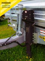 Humbaur HTK 185524 Universal - Humbaur Pkw-Anhänger