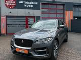 Jaguar F-PACE R-Sport AWD/Pano/RFK/Elek.Sitze