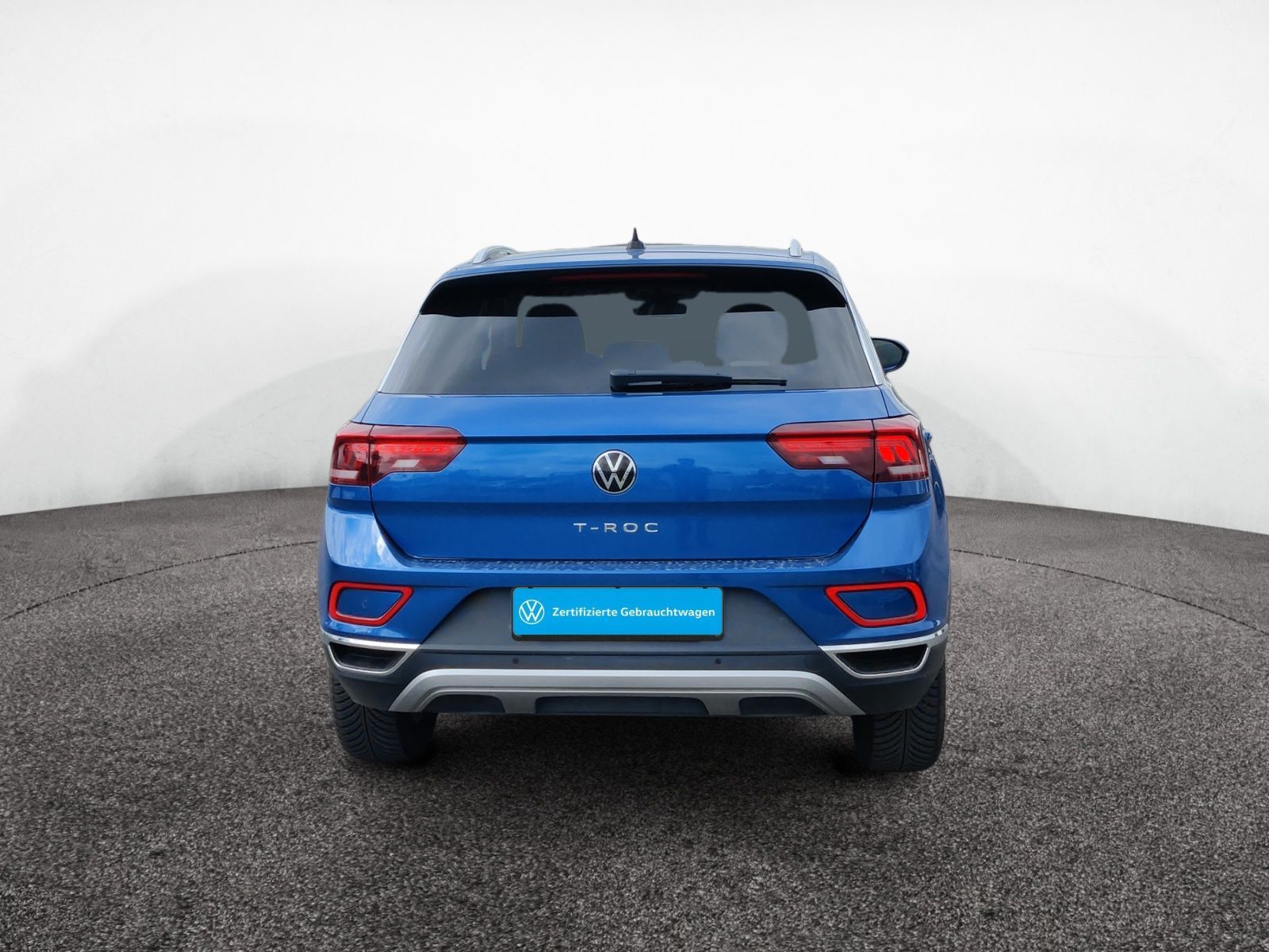 Volkswagen T-Roc 1.0 TSI Style ACC LED Panorama AppConnect foto 5