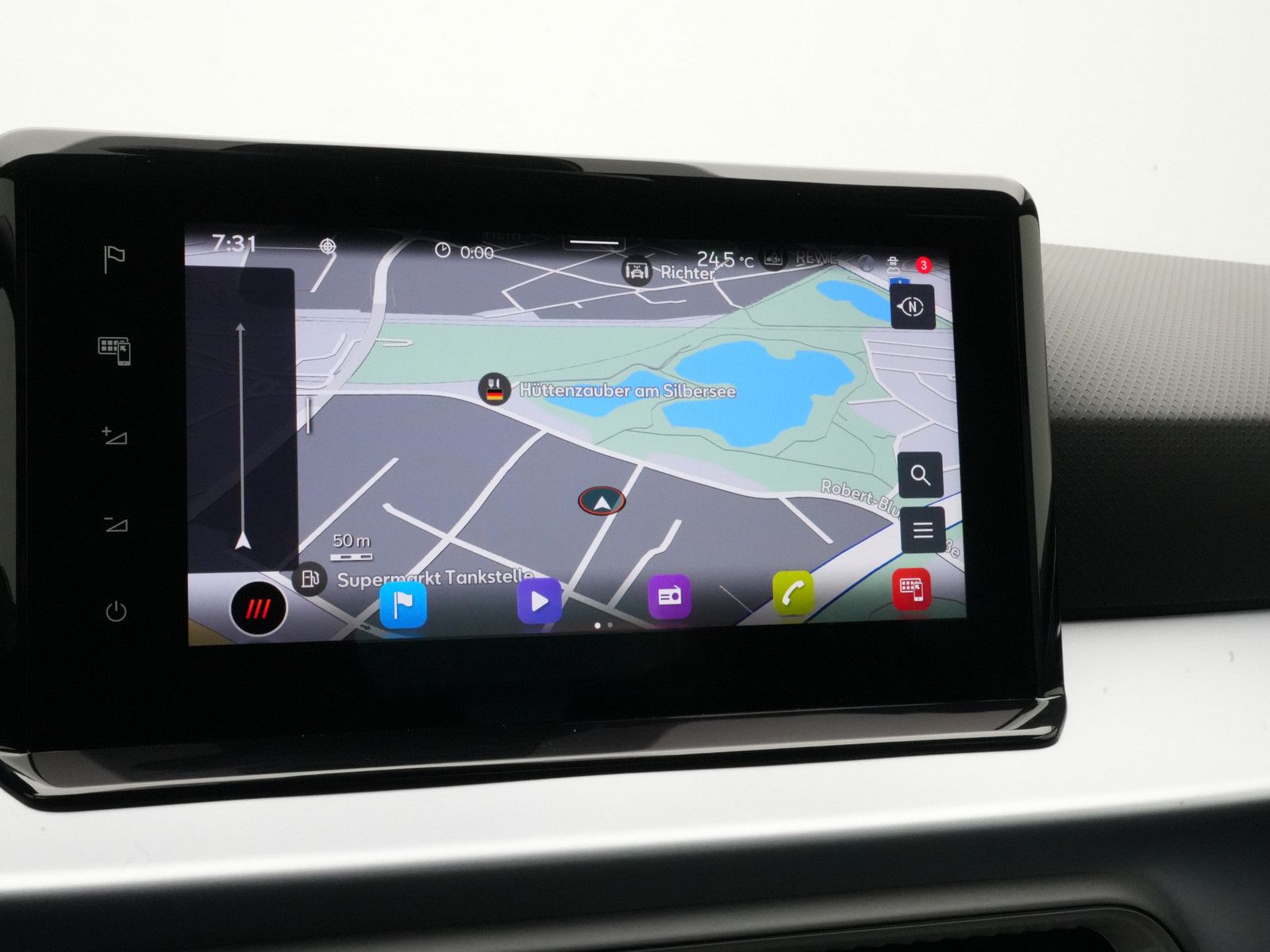 Seat Arona - Bild 8