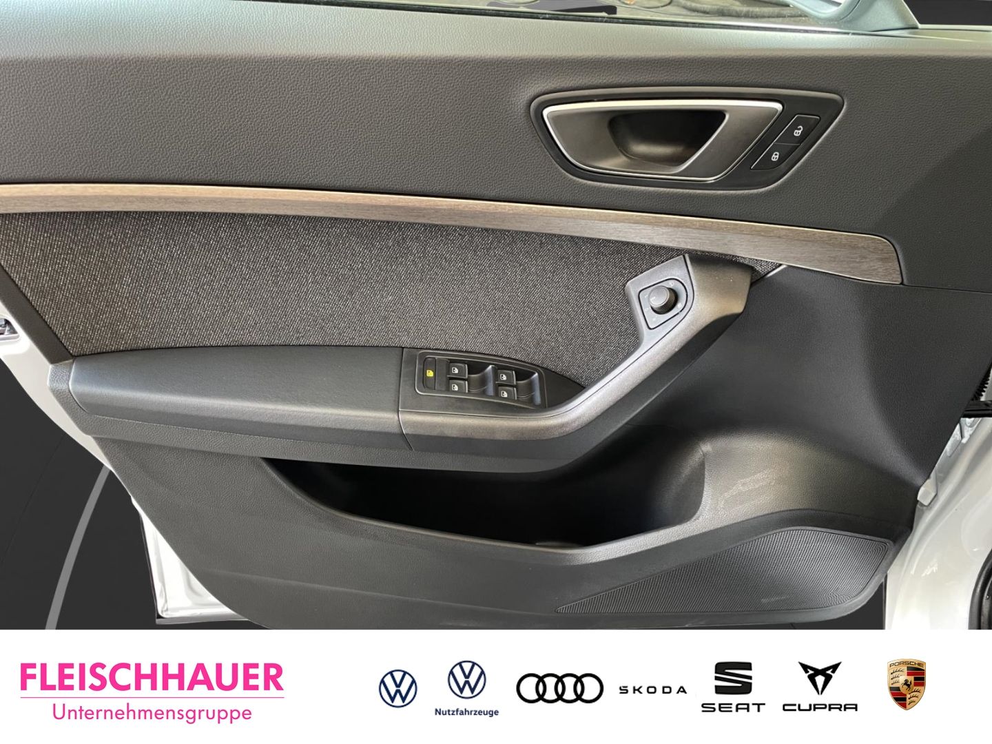 Seat Ateca - Bild 19