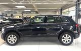 Audi Q5 2.0 TDI quattro*XEN*NAV*PDC*TEMP*SHEFT - Audi Q5 Gebrauchtwagen in Düsseldorf