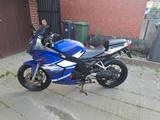 Daelim Roadwin  - DAELIM MOTORRAD