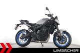 Yamaha MT 07 - Akrapovic Komplettanlage - MT 07