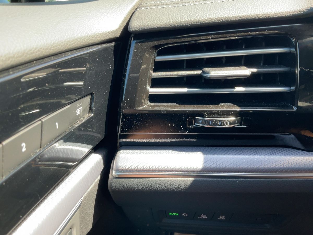 Volkswagen Touareg - Bild 21