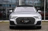 Audi A8 50TDI Lang qu Exclusive Night.V B&O 3xTV Pano - Audi A8: Lang