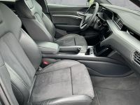 Audi e-tron - Vorschau Bild 13
