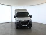 Renault Master PRITSCHE DOKA L3H1 3,5t dCi 150 KLIMA RAD - Renault: R15