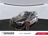 Cupra Ateca 2.0 TSI 4Drive DSG Pano Brembo Akrapovic - Cupra Ateca: Akrapovic